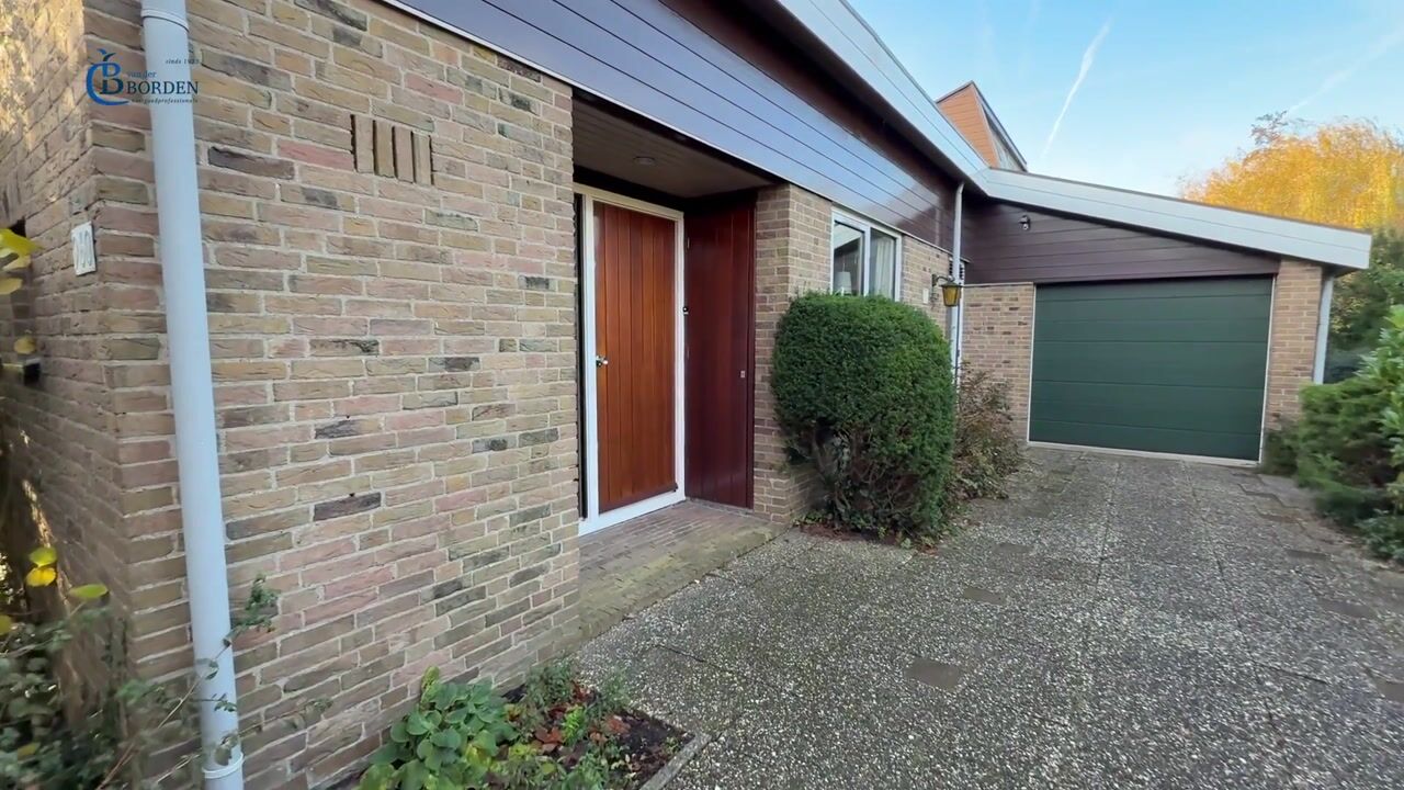 Video van Van de Veldelaan 960