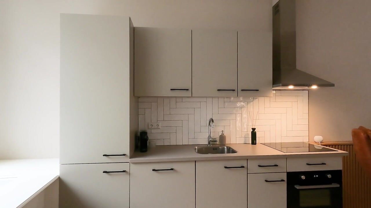 Video van Cartesiusstraat 91-D