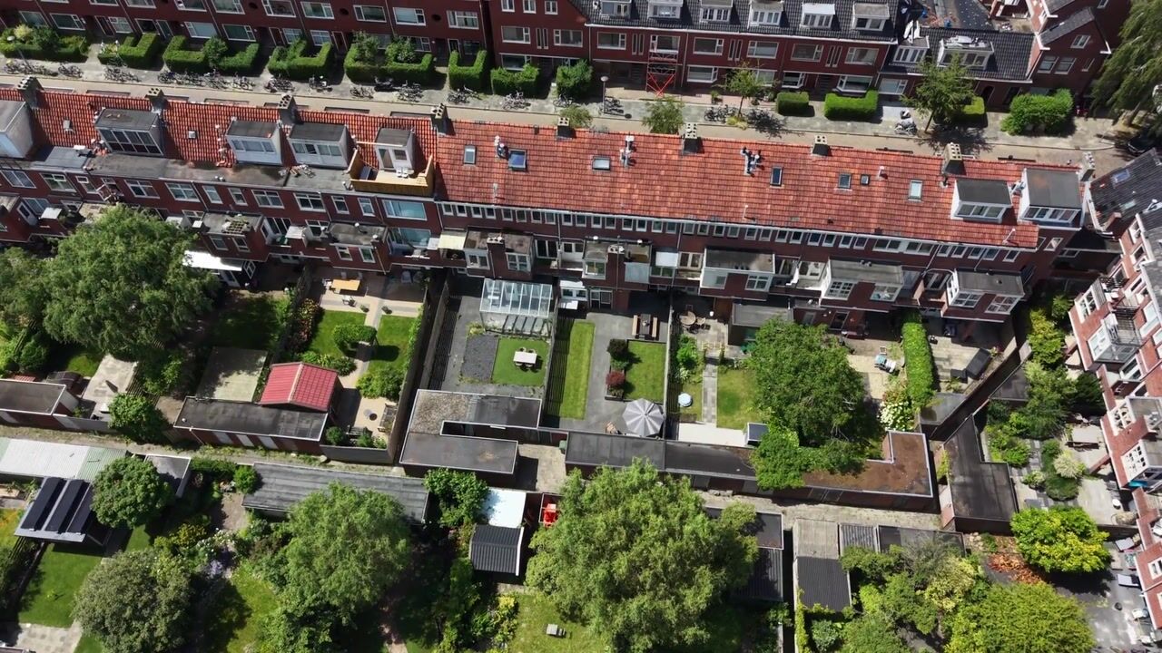 Video van Lingestraat 12