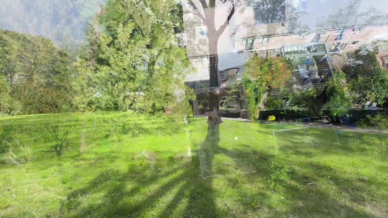 Video van Poolvos 57