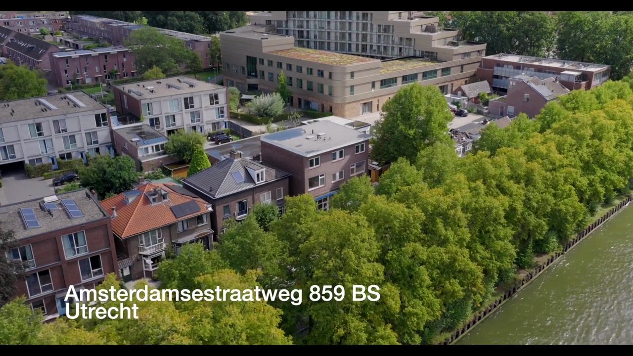 Video van Amsterdamsestraatweg 859-BS