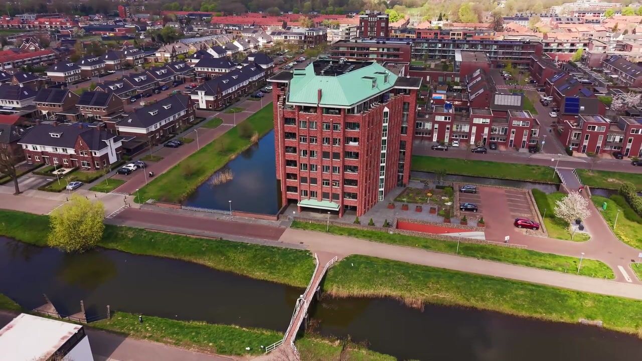 Video van Veldzicht 63