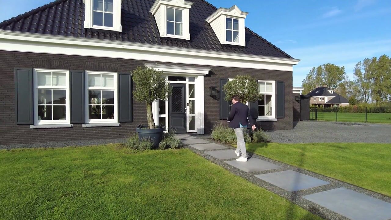 Video van Landgoedallee 21