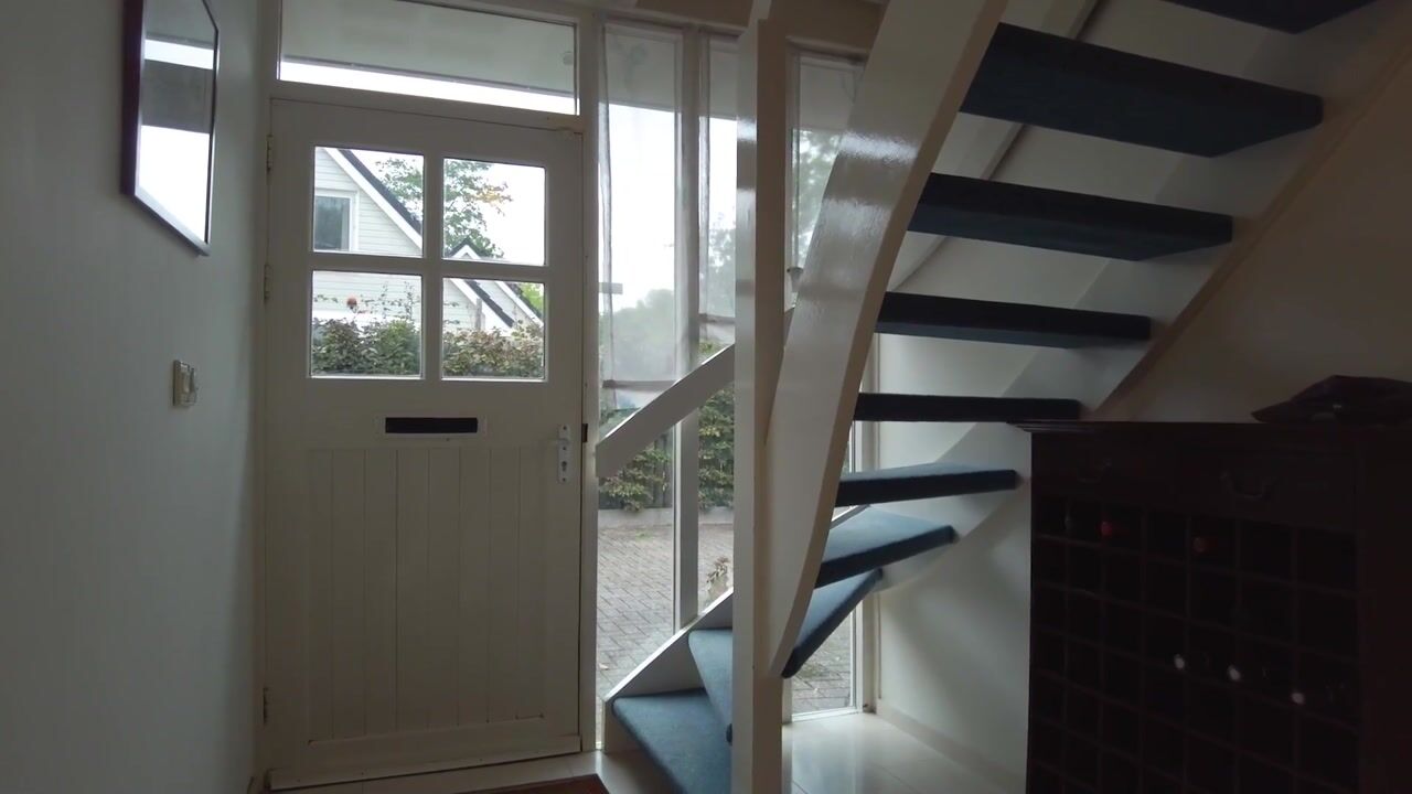 Video van Mantelmeeuwstraat 13