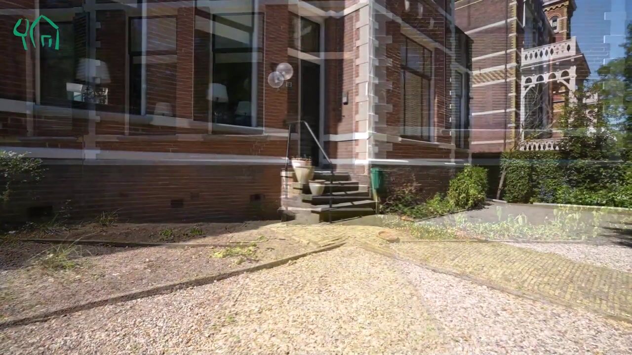 Video van Terborchstraat 14