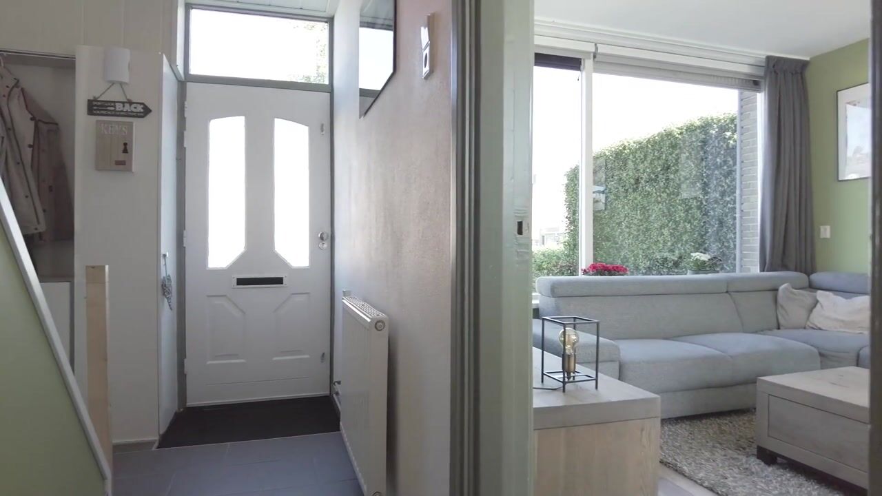 Video van Antoon Coolenstraat 36