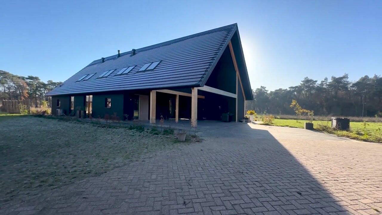 Video van Wolfkaterweg 89