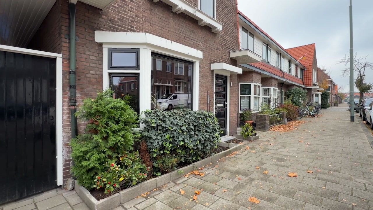 Video van Aleidastraat 9