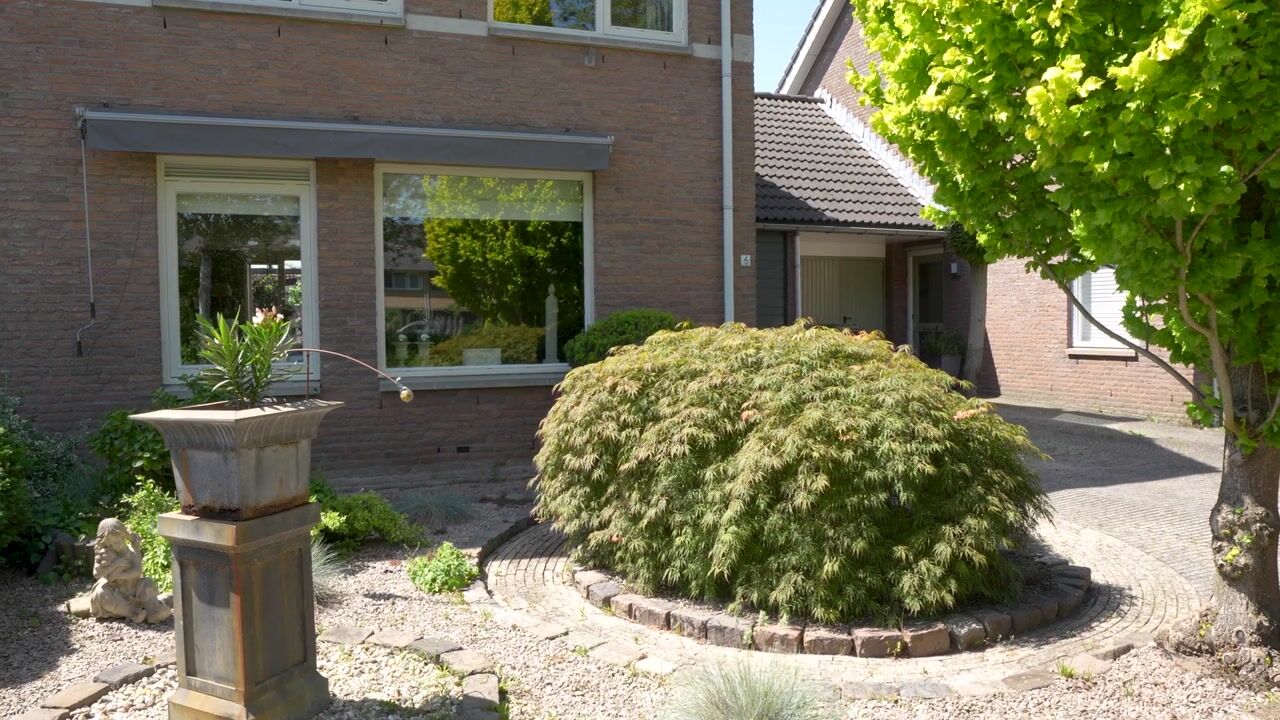 Video van Belle van Zuylenstraat 6