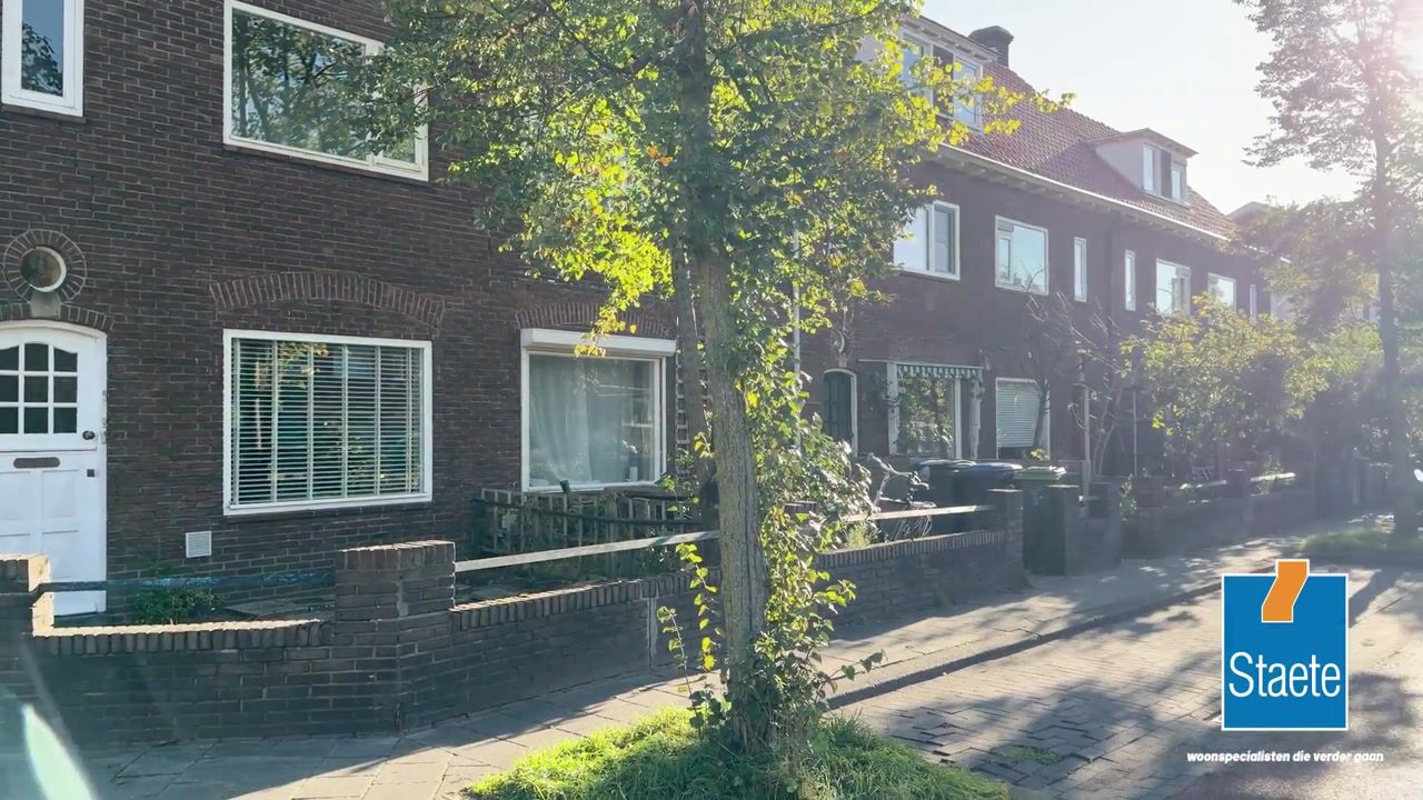 Video of Lagelandstraat 6