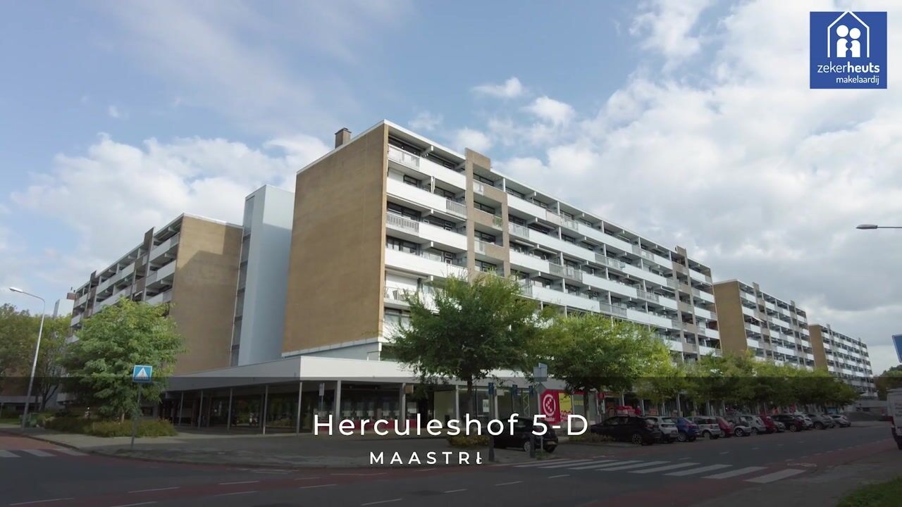 Video van Herculeshof 5-D