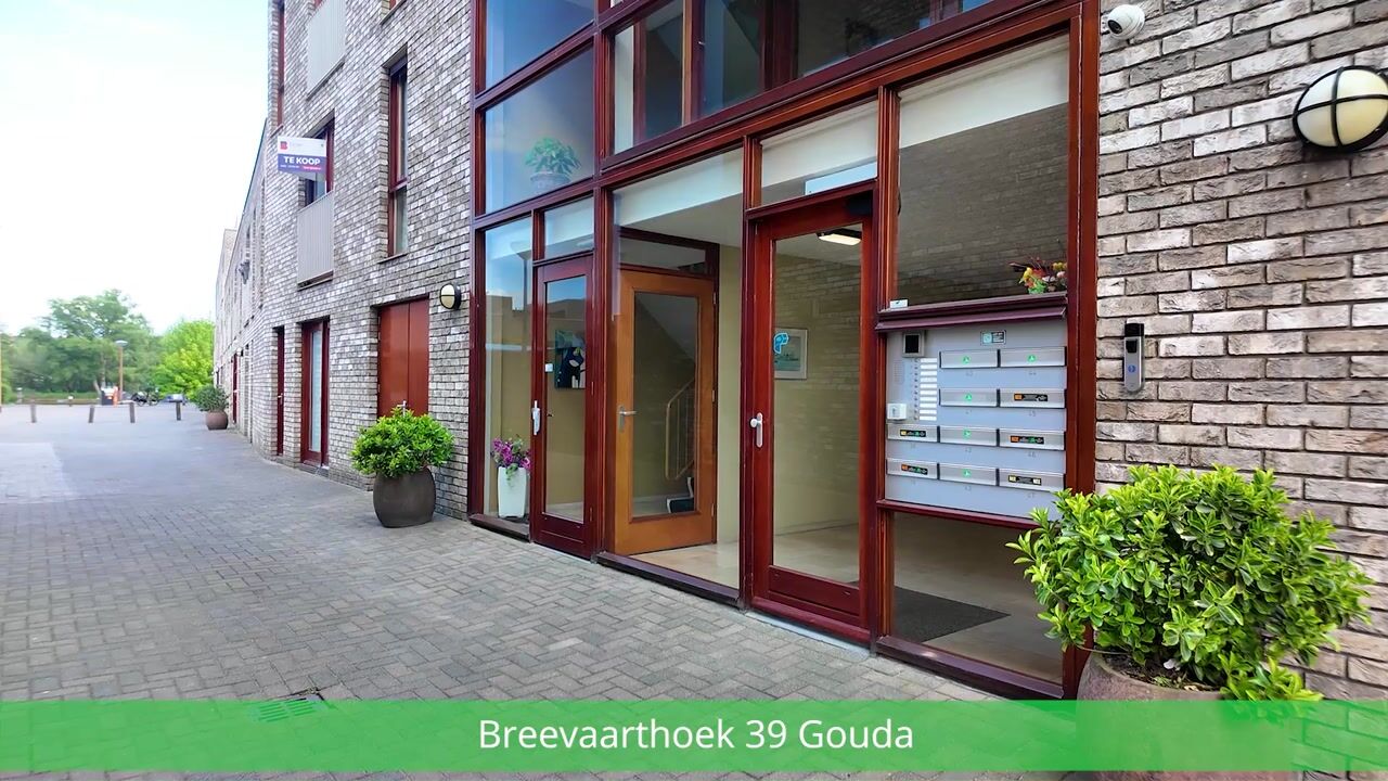 Video van Breevaarthoek 39