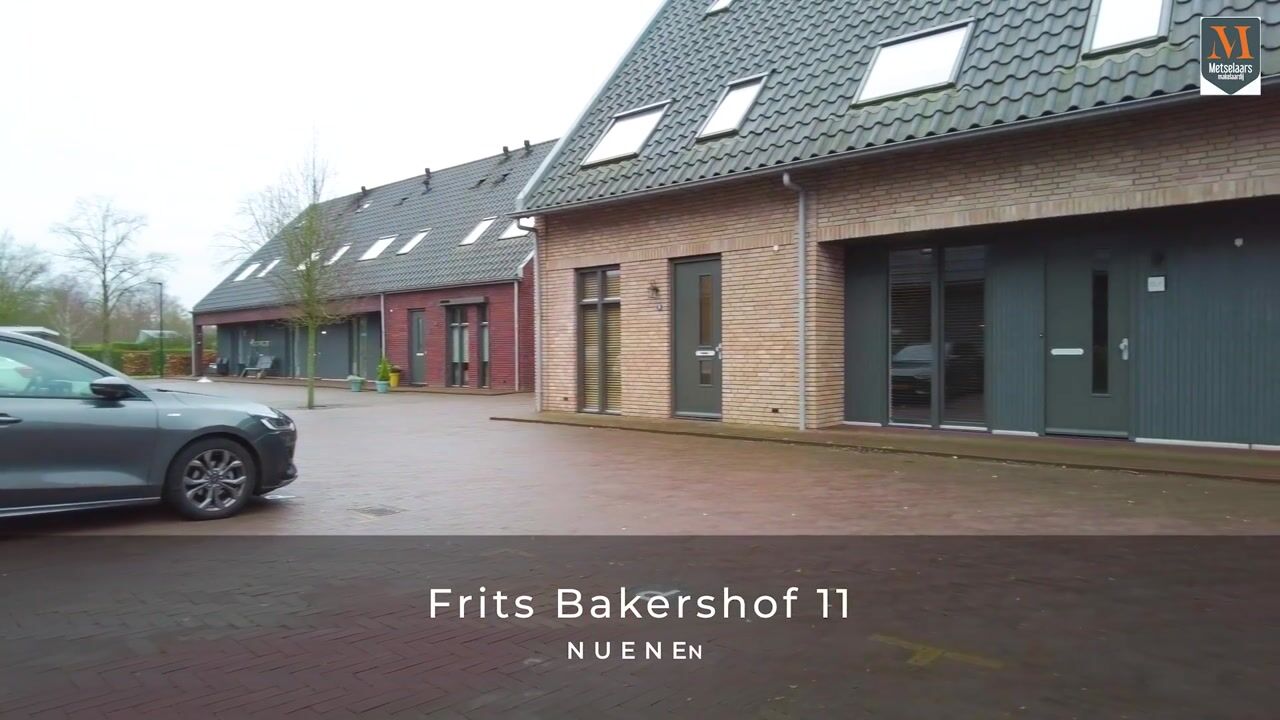 Video of Frits Bakershof 11