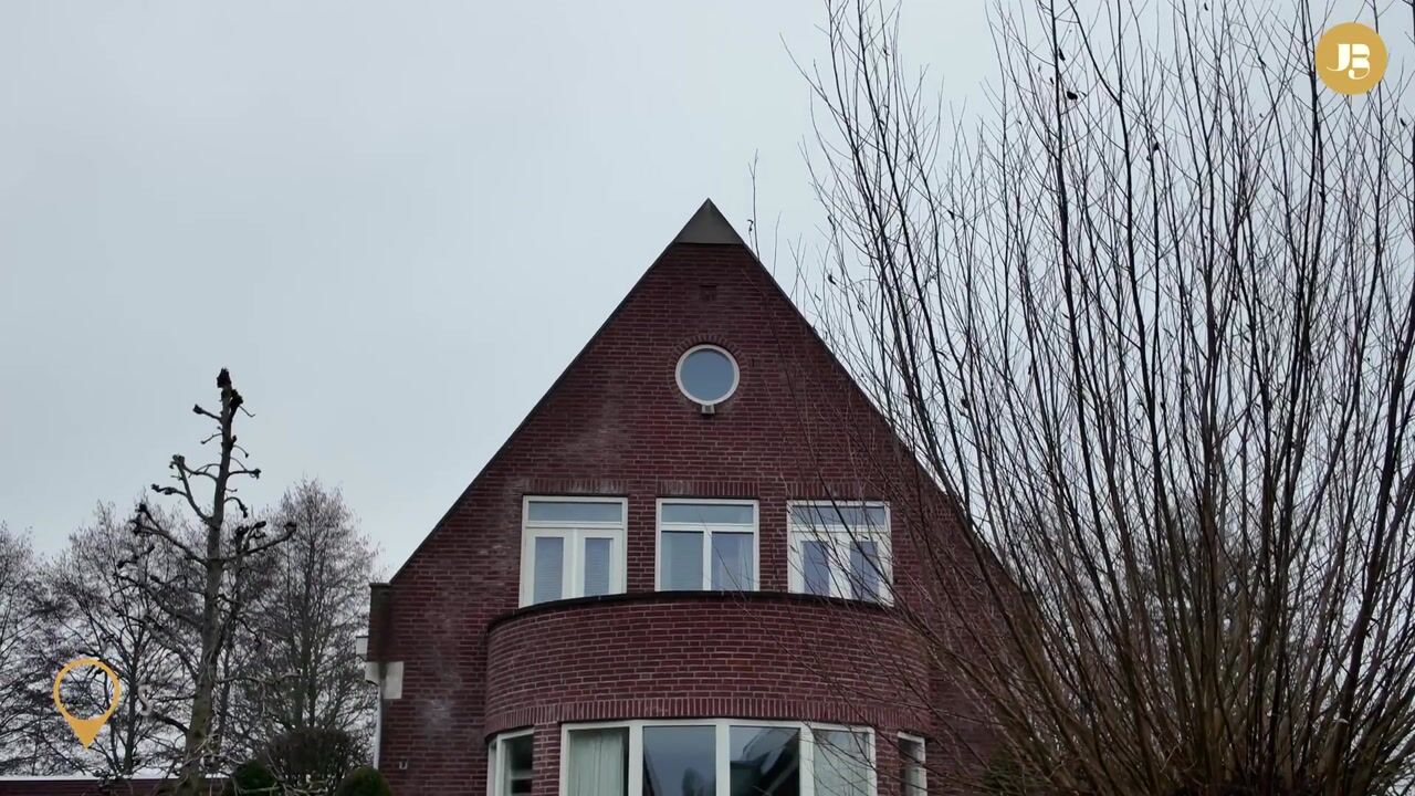 Video van Slauerhofflaan 1-C