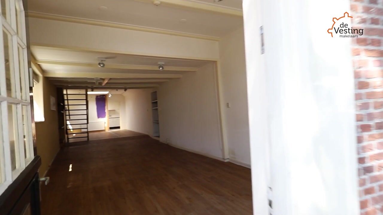 Video of Torenstraat 6