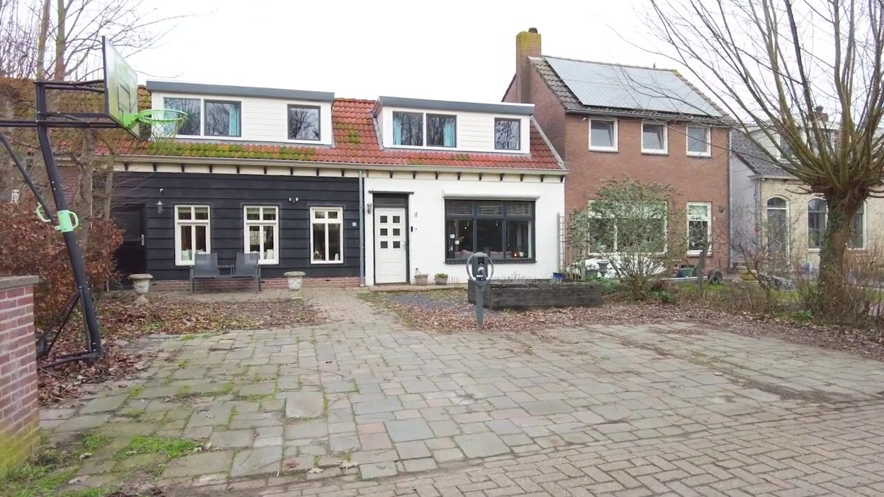 Video van Oudelandseweg 8