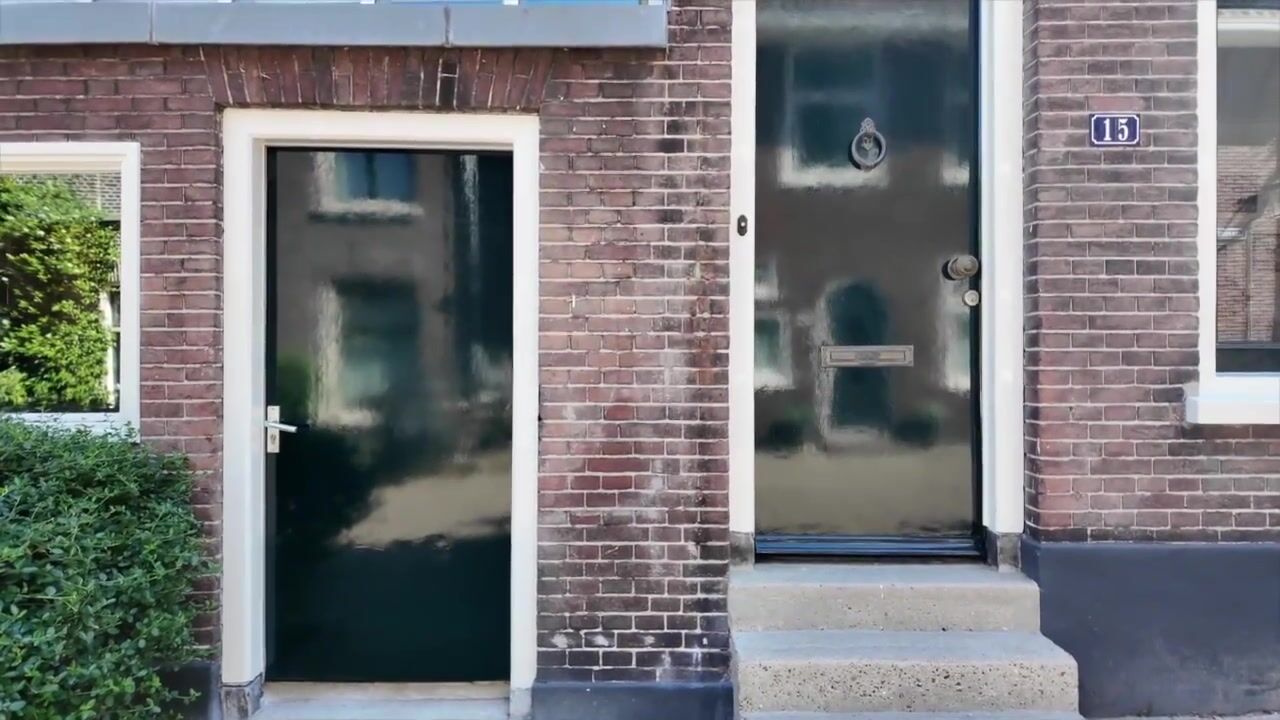 Video van Waterstraat 15