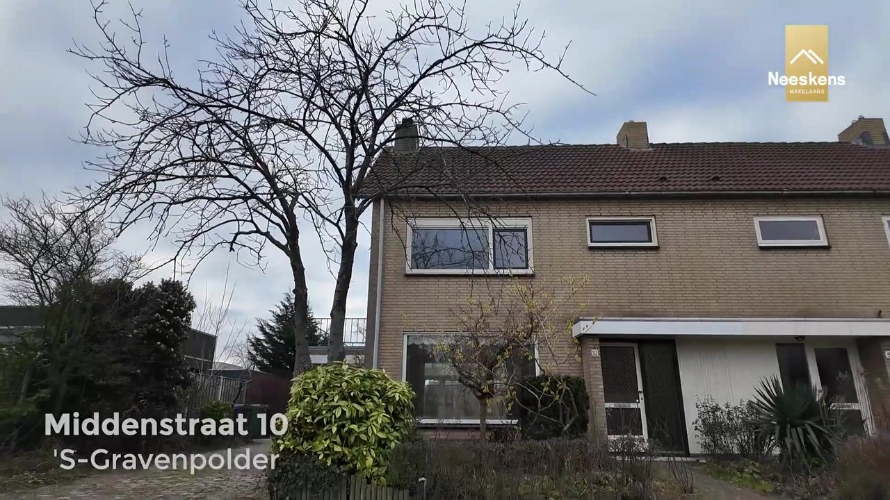 Video of Middenstraat 10