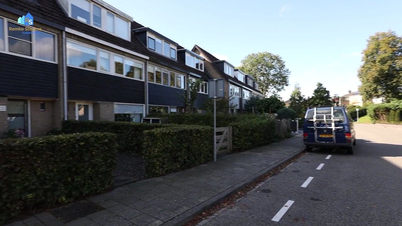 View video of Rijnstraat 3