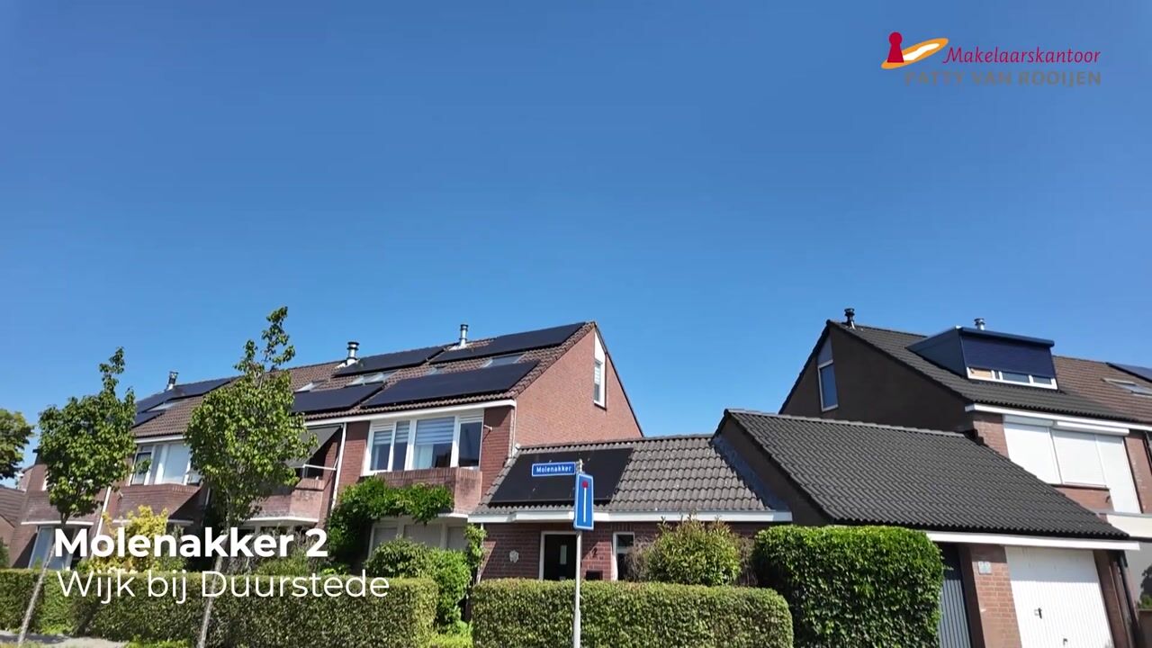 Video van Molenakker 2