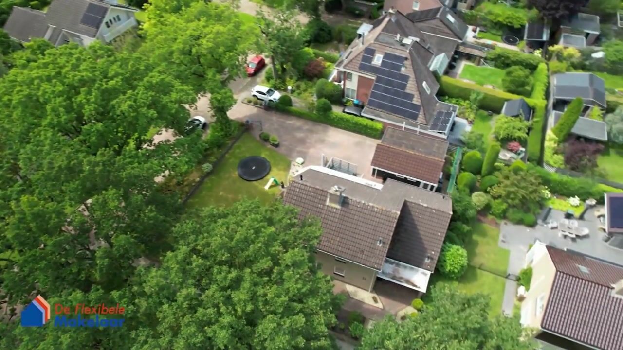 Video van H.W. Mesdagstraat 17