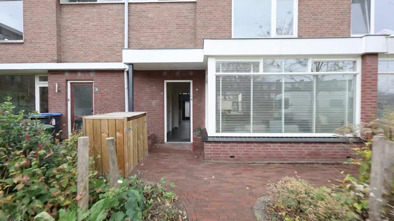 Video van Plutostraat 17