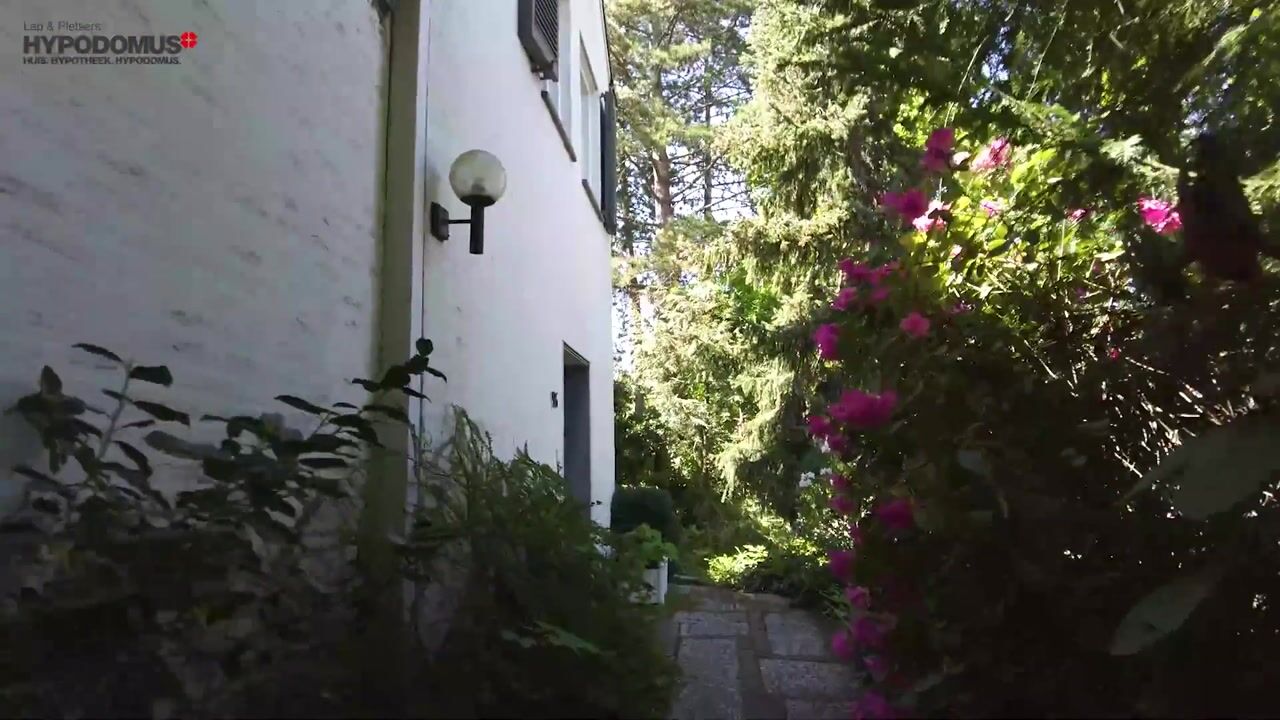 Video van Aramislaan 96