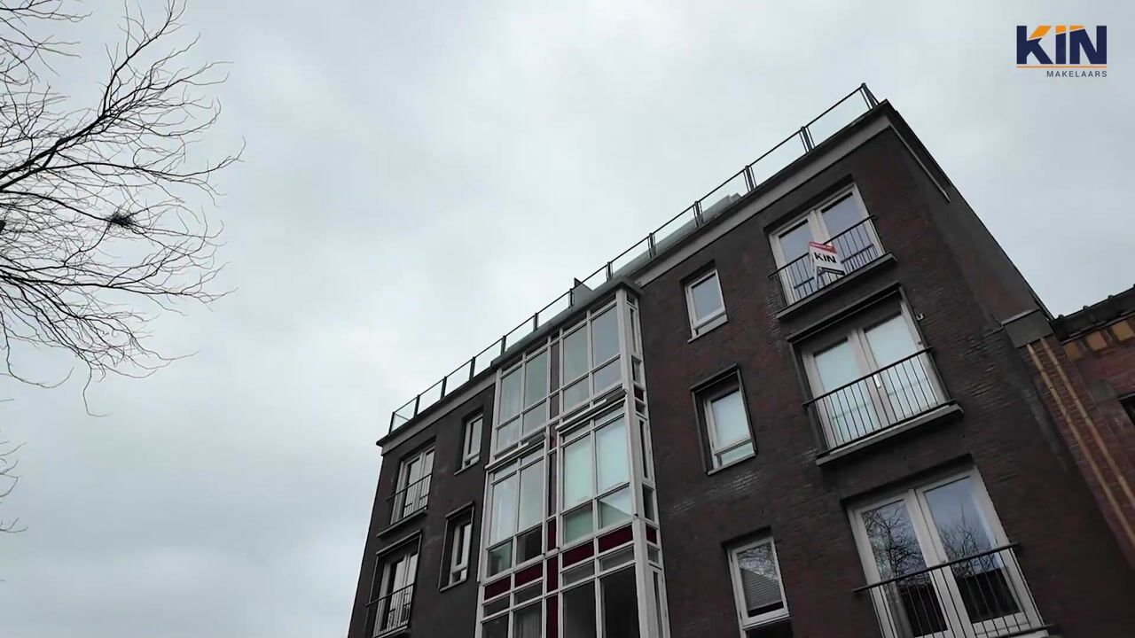 Video van Bisschop Zwijsenstraat 29-A