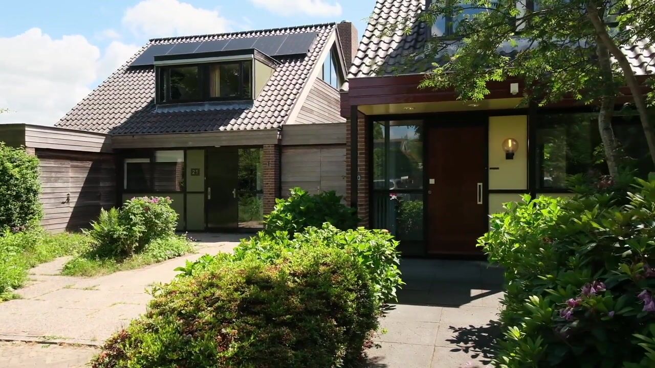 Video of Jan van Scorelpark 20