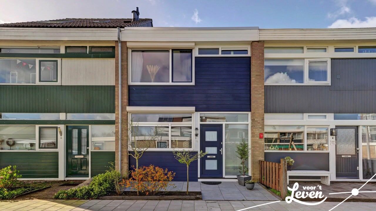 Video of Oranjehof 111