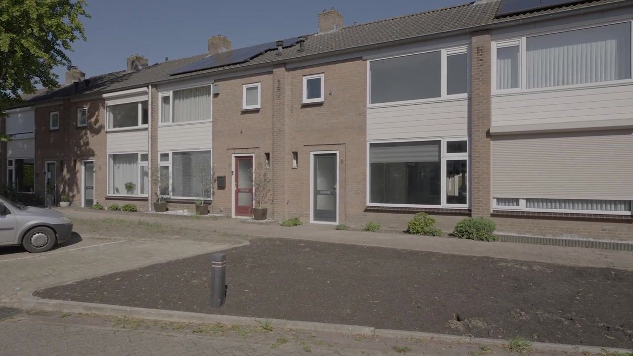 Video van Hopstraat 9