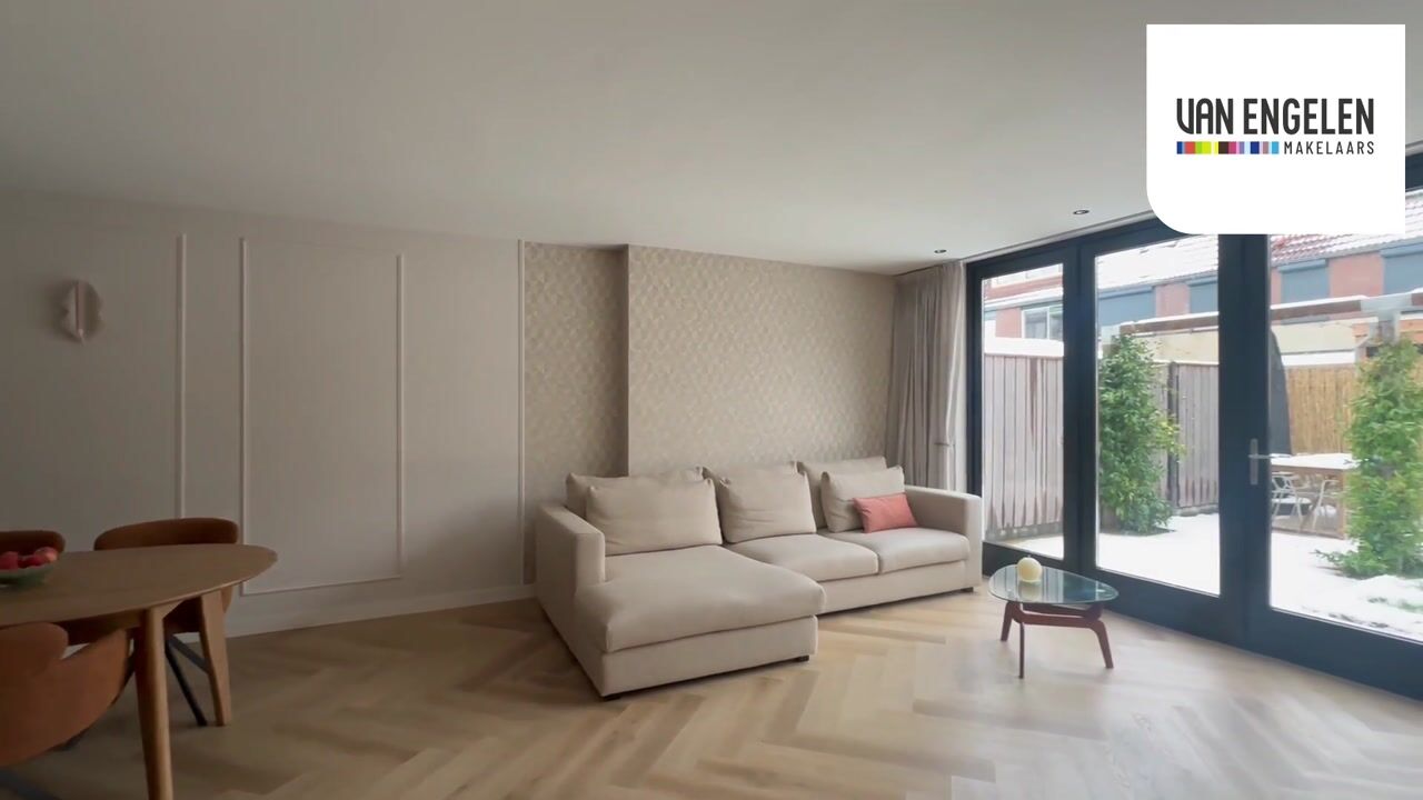 Video van Swammerdamplein 2