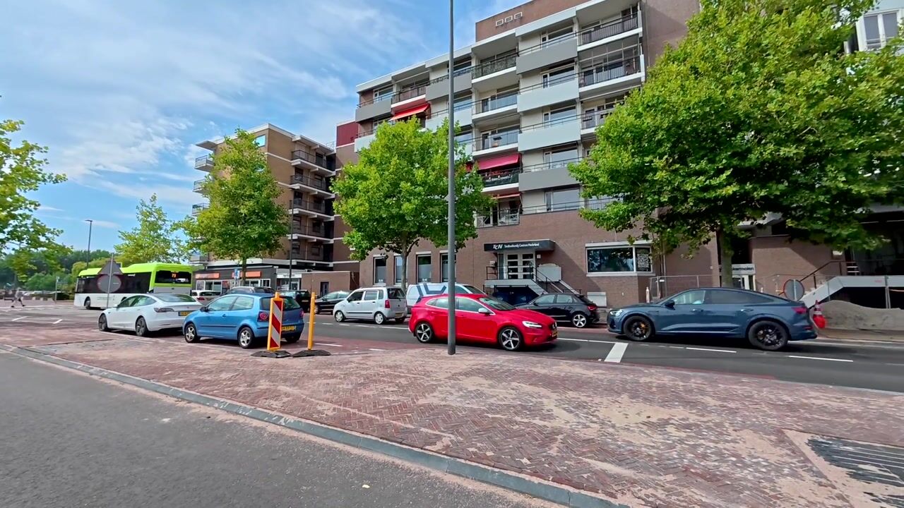 Video van Wijckermolen 46