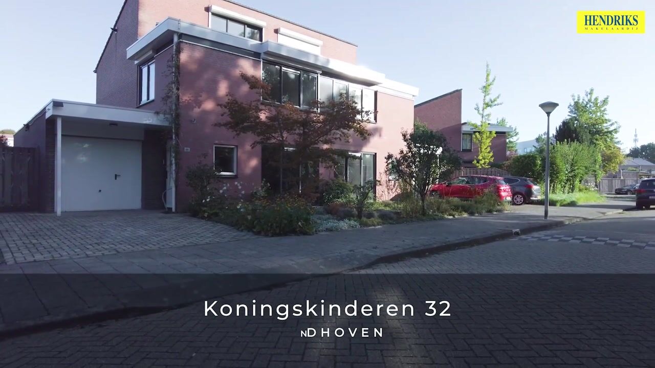 Video van Koningskinderen 32