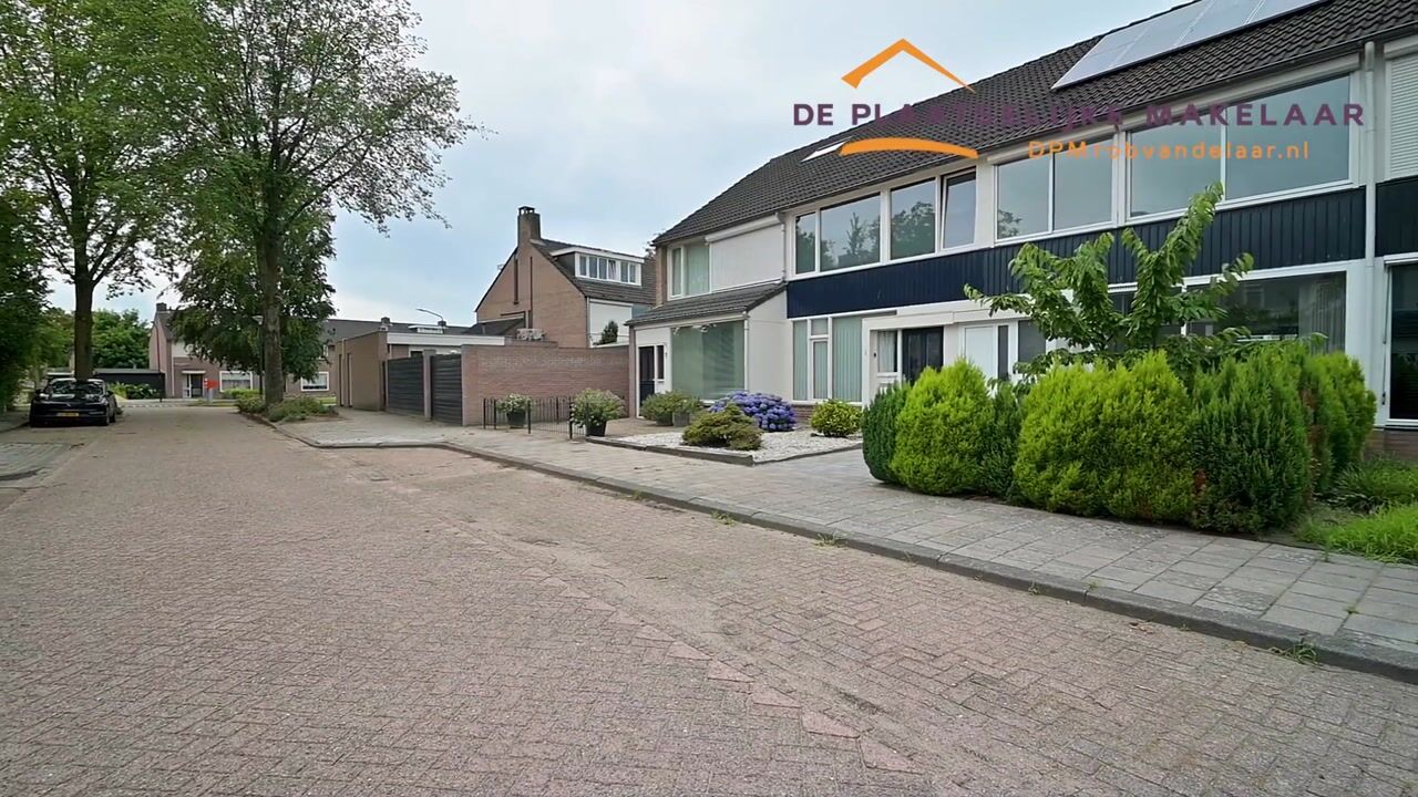 Video van Roesmontstraat 5