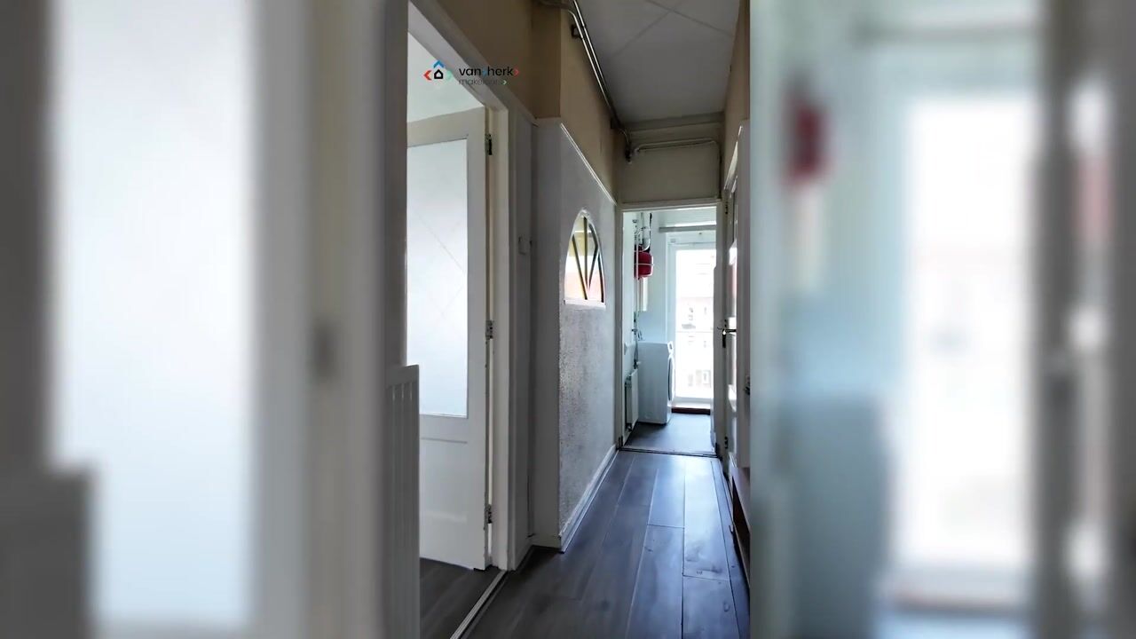 Video van Bernardus Gewinstraat 19-C