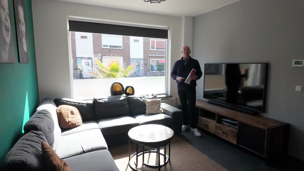 Video van Graaf Janstraat 42