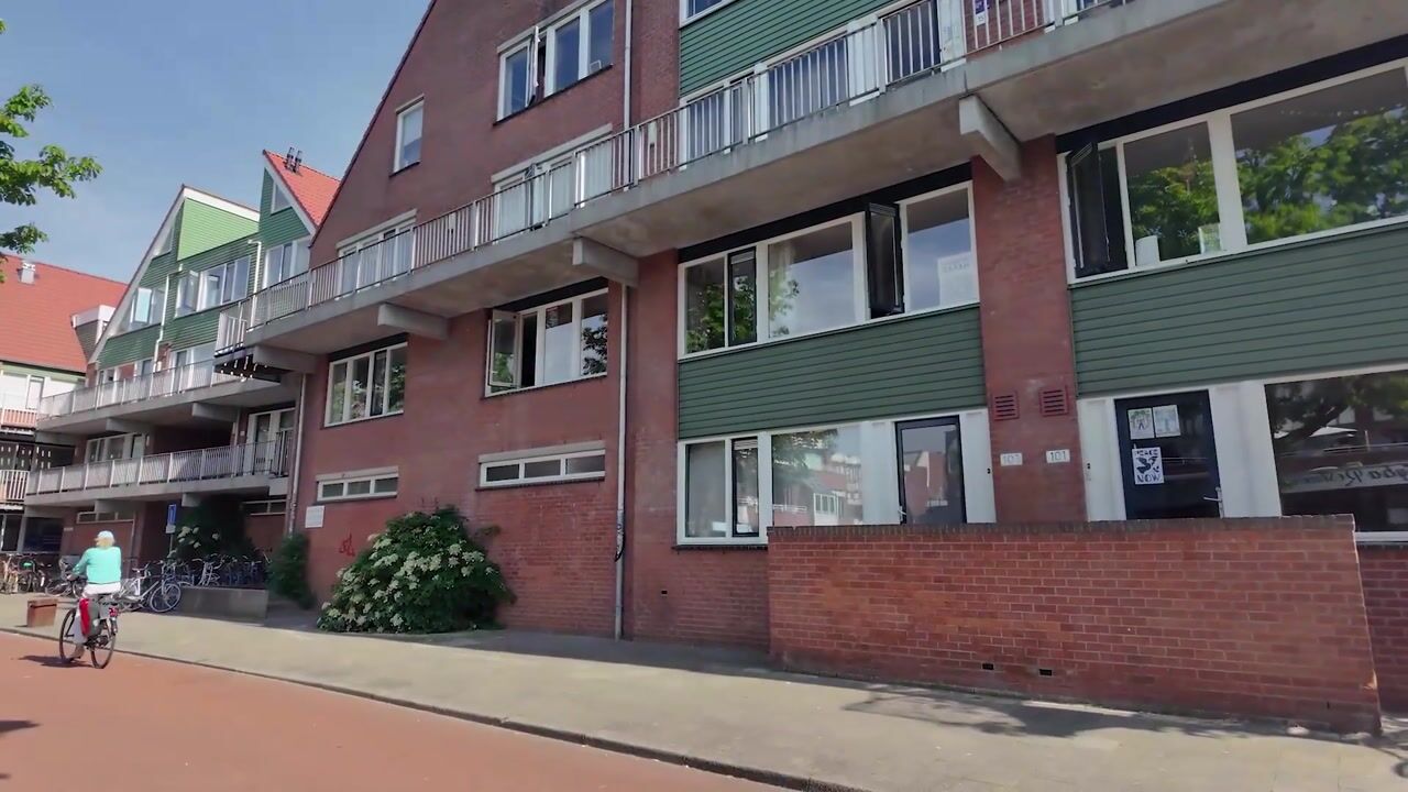 Video van Hondsrug 103