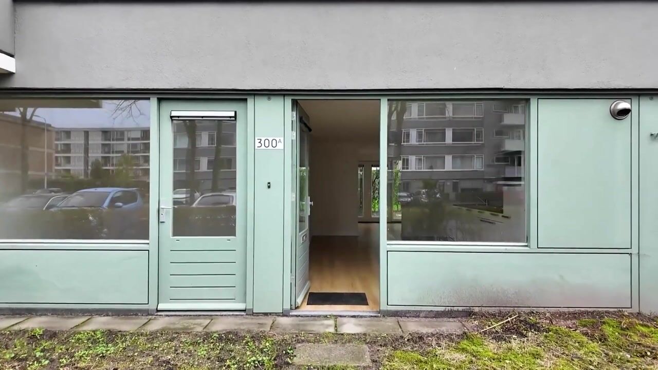 Video van Marshalllaan 300-A