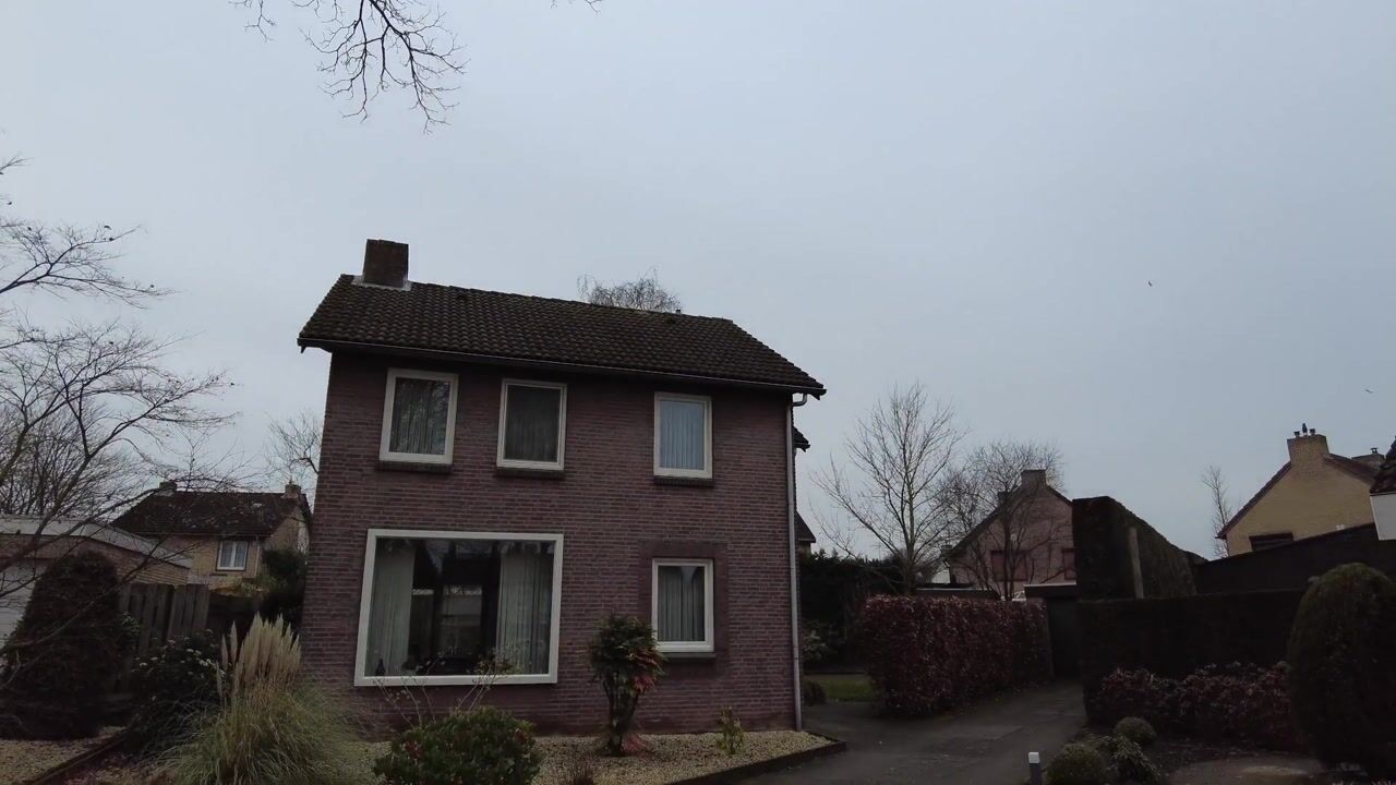 Video van Kasteel Hillenraedtstraat 52