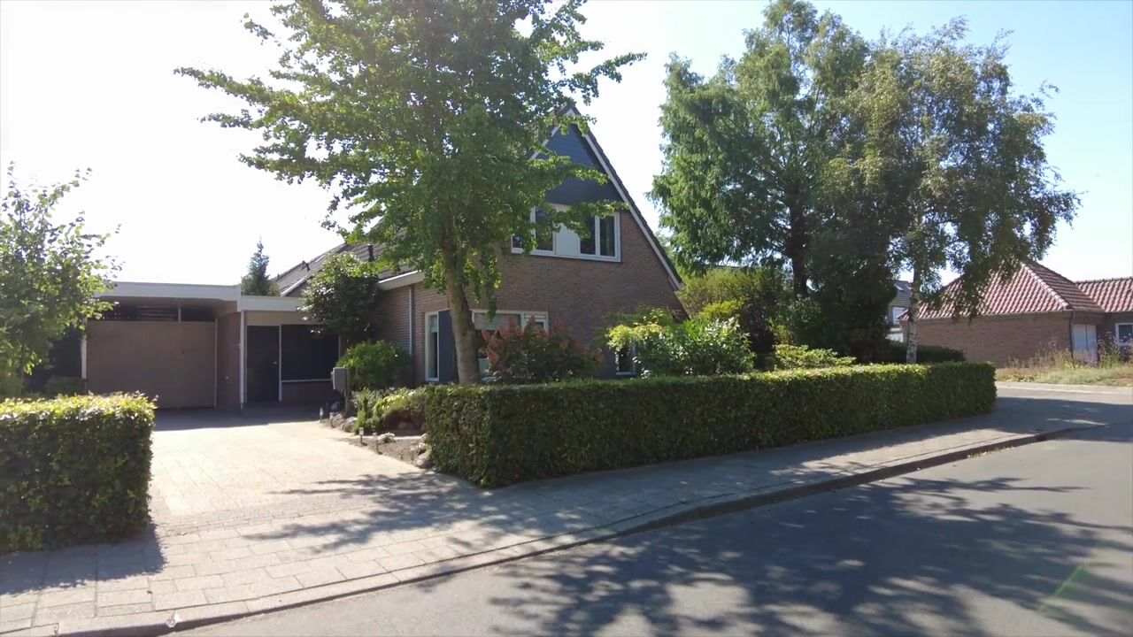 Video van Geer 1