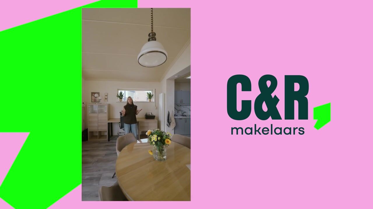 Video of Van Oranje Nassauhof 19