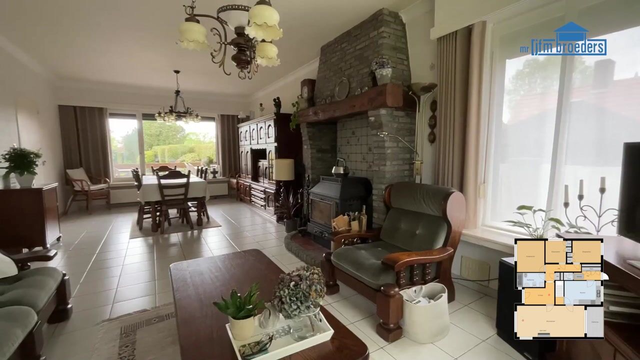 Video van Pastoor de Katerstraat 29-A