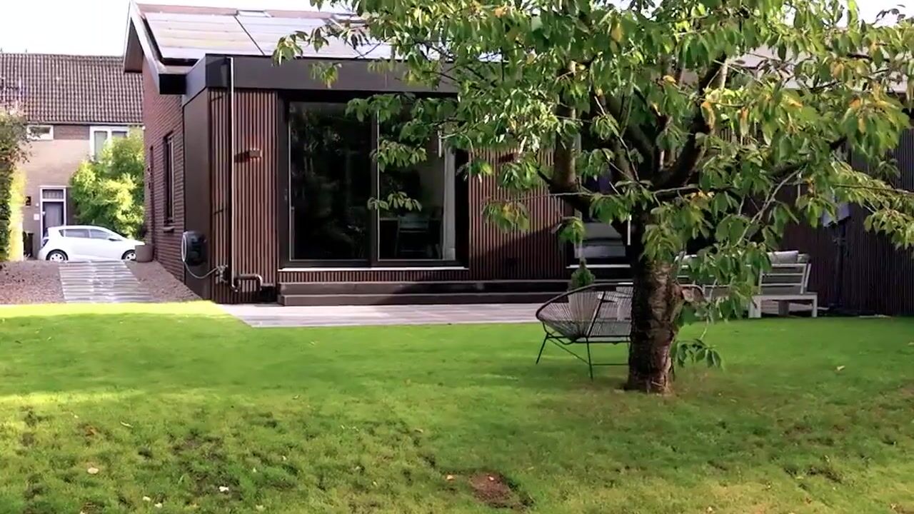 Video van Dokter Bauerstraat 1-A