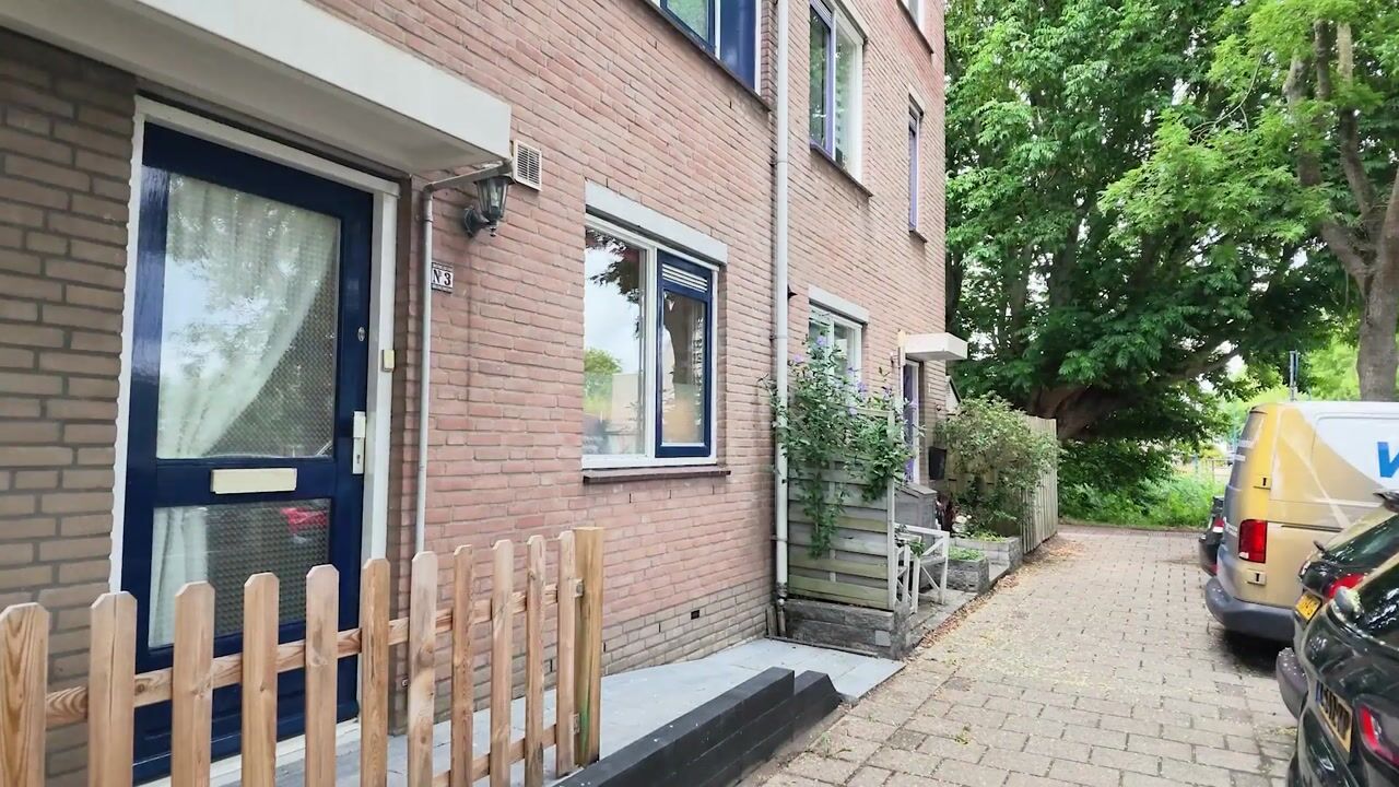 Video van Hemelsblauw 3