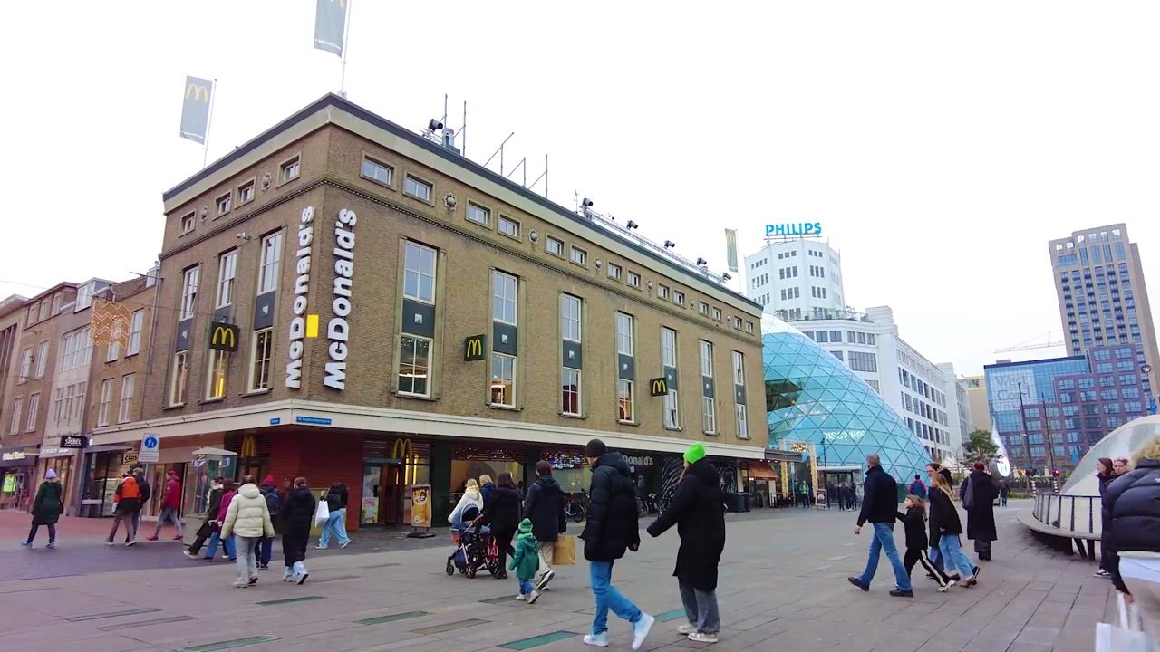 Video of Nieuwe Emmasingel 1-69