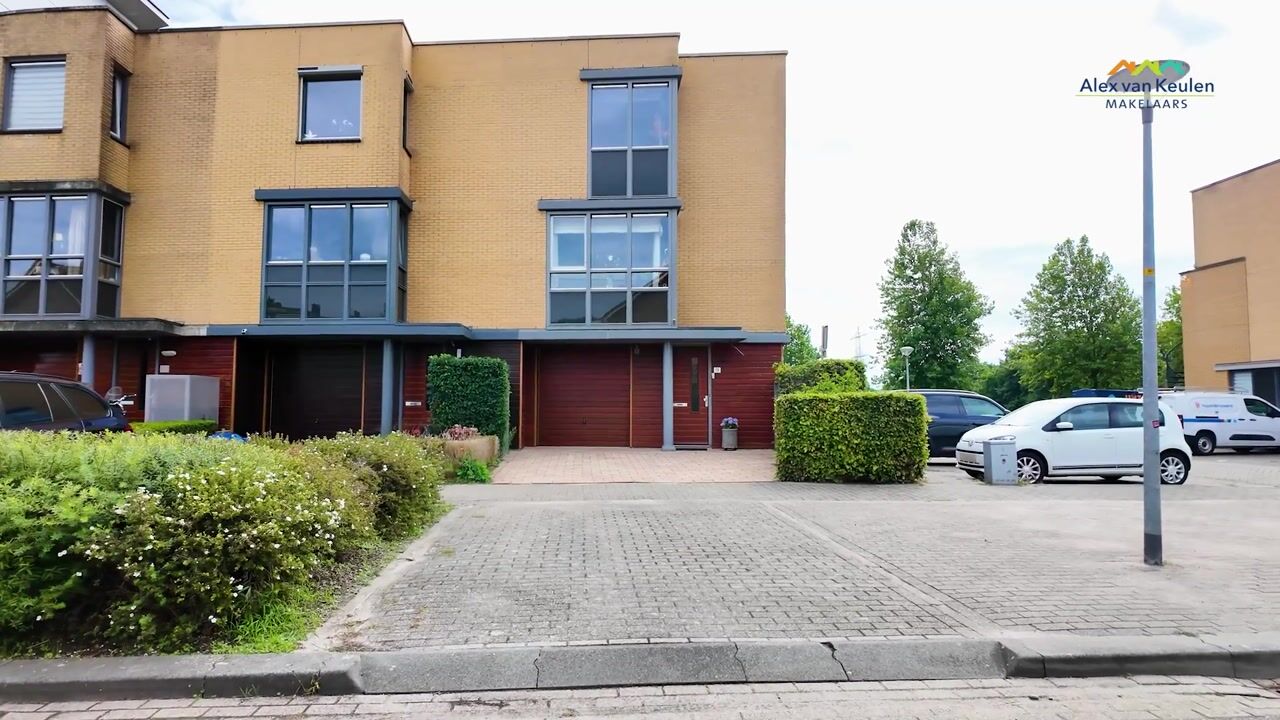 Video of Henk Sprengerweg 18