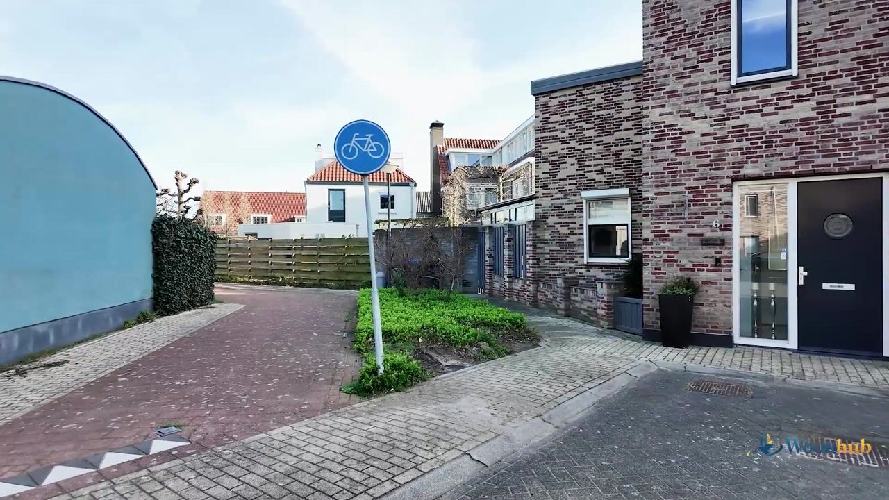 Video of St.-Sebastiaanhof 6