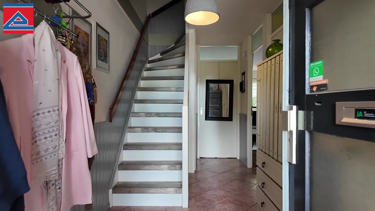 Video van Oude Haagweg 126