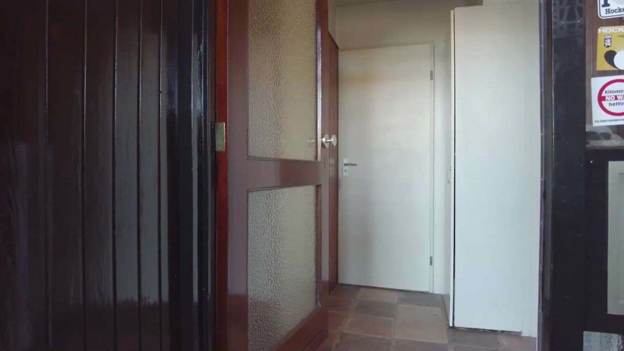 Video van Den Tollstraat 38